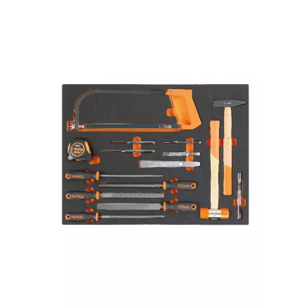 MBV57 Szerszámtálca