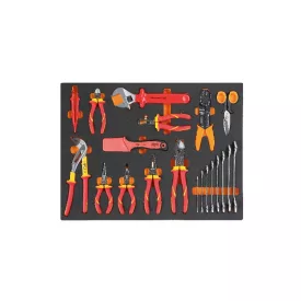 MBV62 Szerszámtálca