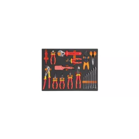 MBV66-PUHA HOFORMÁLT MUANYAG TÁLCA