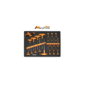 MM60MH-PUHA HOFORMÁLT TÁLCA 23 DARAB