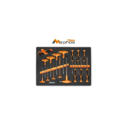 MM60MH-PUHA HOFORMÁLT TÁLCA 23 DARAB