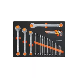 MMV10 Szerszámtálca