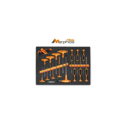 MMV72MH-PUHA HOFORMÁLT MUANYAG TÁLCA