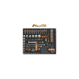 MMV109MH-PUHA HOFORMÁLT MUANYAG TÁLCA