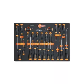 MMV210 Szerszámtálca