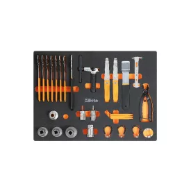 MMV400 Szerszámtálca