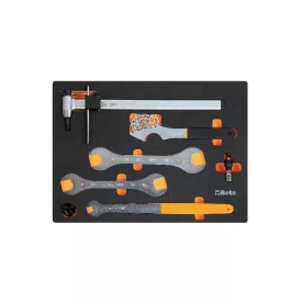 MMV401 Szerszámtálca