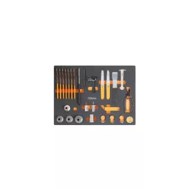 MMV402-PUHA HOFORMÁLT MUANYAG TÁLCA