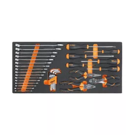 MCV10 Szerszámtálca