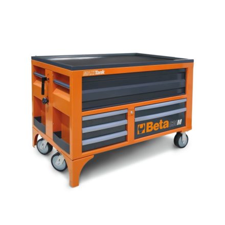 C30M-MAXITANK MOBIL MUNKAPAD