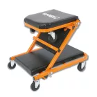 3002 Aláfekvő ágy és ülőke