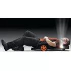 3003PRO Ütésálló műanyag aláfekvő