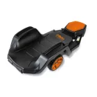 3003PRO/K ALÁFEKVŐ FALRA SZERELHETŐ TARTÓVAL