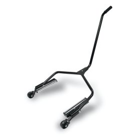 3008M Kézi teherautókerék emelő és pozicionáló