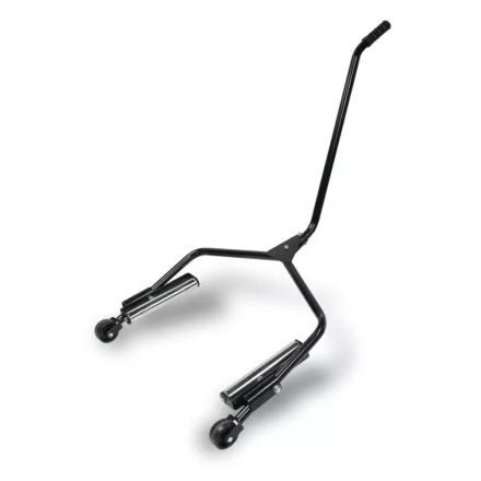 3008M Kézi teherautókerék emelő és pozicionáló