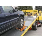 3009 Autóroller balesetben sérült autók mozgatásához