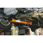 3012C Alsó motortartó kengyel