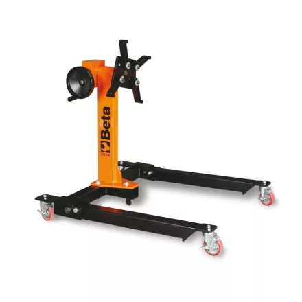 3014SAR Motortartóbak