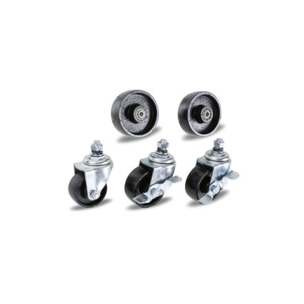 3014R/GR5 5 pótkerék a 3014 motortartó állványhoz