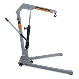 3024 0,6 Hidraulikus daru kettős hatású pumpával