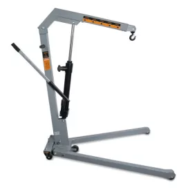 3024 1,0 Hidraulikus daru, kettős hatásúpumpával 