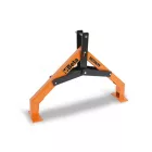 3025N/PF Hordóemelő