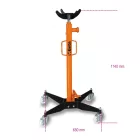 3026 0,5 Hidraulikus hajtómű emelő