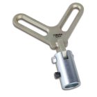 3026/SA Kerékagy támasz hidraulikus hajtómű emelőhöz