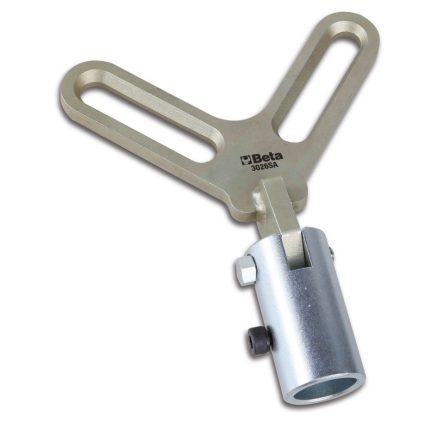 3026/SA Kerékagy támasz hidraulikus hajtómű emelőhöz