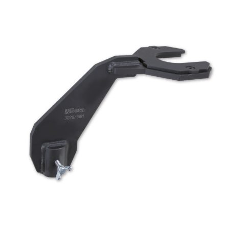 3026/SAM Lengéscsillapító támasz hidraulikus hajtómű emelőhöz