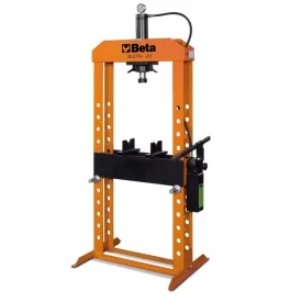 3027N/20 Hidraulikus asztali prés mozgó dugattyúval