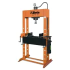 3027N/50 Hidraulikus asztali prés mozgó dugattyúval