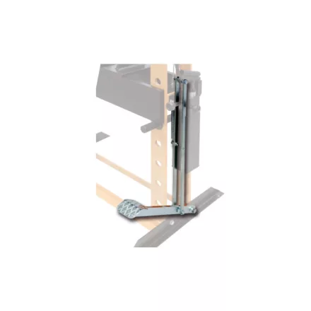 3027N/KPP10 Vezérlőpedál a 3027N modellhez