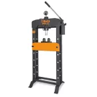 3028 20 Hidraulikus prés mozgó dugattyúval