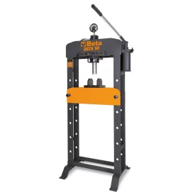 3028 30 Hidraulikus prés mozgó dugattyúval