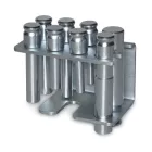 3028/KP Kiütő készlet és lemez a 3028 modellekhez