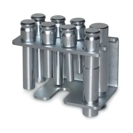 3028/KP Kiütő készlet és lemez a 3028 modellekhez