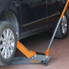 3033E/3T HIDRAULIKUS EMELŐ, 3T