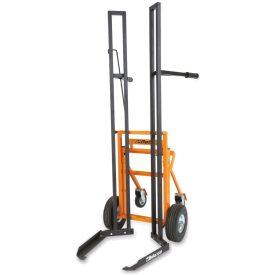 3035 ​Autókerékszállító kocsi