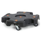 3036  Gumiabroncs szállító/tároló állomás