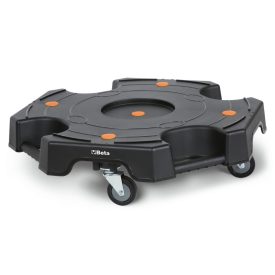 3036  Gumiabroncs szállító/tároló állomás