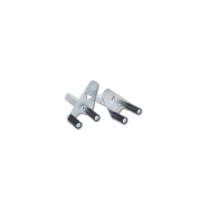 3041C/12 Görgős adapter pár a 3041C-hez