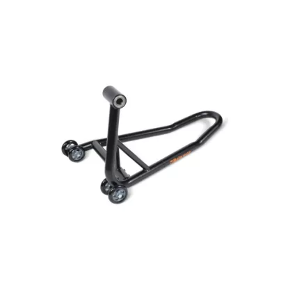 3043C Egykarú motorkerékpár állvány balos