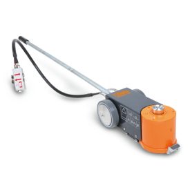   3065/20-10T 20-10 t hidropneumatikus emelő szállítótáskával