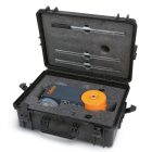 3065/20-10T 20-10 t hidropneumatikus emelő szállítótáskával