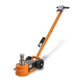 3065/40 20T 40/20 tonnás hidropneumatikus emelő