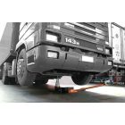 3067/70 13T 70-43-23-13 t hidropneumatikus emelő