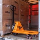 3068 Alacsony villás kézi raklapemelő