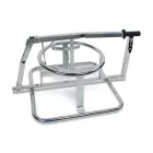 3071A-GUMIABRONCS SZERELŐ VAS CROSS ÉS ENDURO MOTOROKHOZ