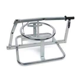 3071A-GUMIABRONCS SZERELŐ VAS CROSS ÉS ENDURO MOTOROKHOZ